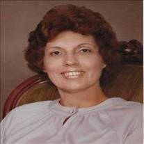 Melba Barker