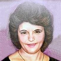 Carol Louise ( Bartlett) Miller