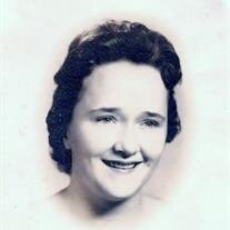 Dorothy 'Dot' J. Breazeale