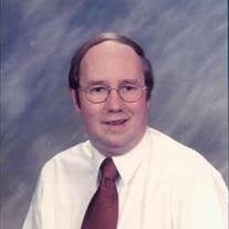 Frank Douglas Gilchrist