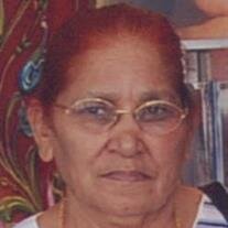 Kamla  Yadav