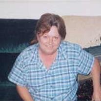 Patricia Gail Walston
