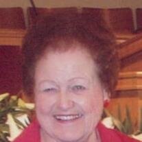 Wanda  Adams
