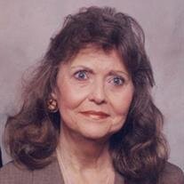 Imogene  Brannon