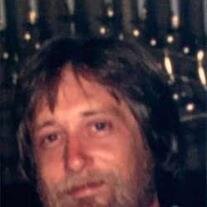 James Stanley  Fletcher