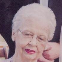 Peggy  Shugart