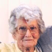 Essie  Thompson