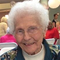 Virginia H. Moore