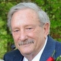 Conrad Booth Bollinger