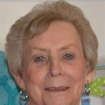 Margie  Wilson