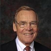 Dr. John Page Wilson