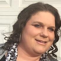 Krista Leigh  Bradford