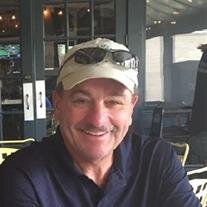 Kenneth Paul Carroll