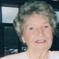 Bonnie Mae Roquemore Cox Smith