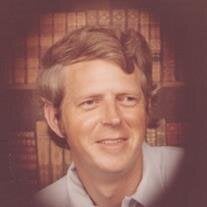 Fred B.  Sullivan