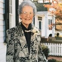 Lucy Harriett Thornton Gilman
