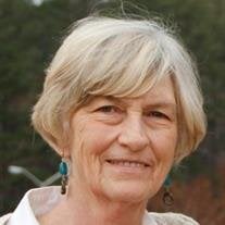 Doris 'Dottie'  Peters