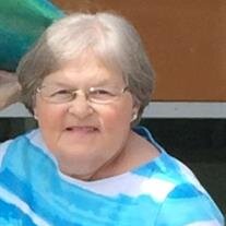 Anne  Masdon