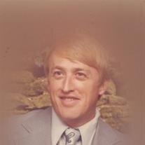 Norman C.  Mathis