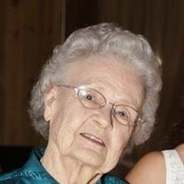 Martha  Tweedell