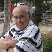 Jimmy A.  Sisk