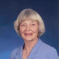 Betty J.  Vaughn