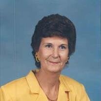 Betty Joyce   Durrett