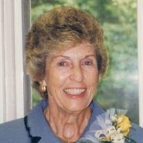 Betty Vaughn Davenport