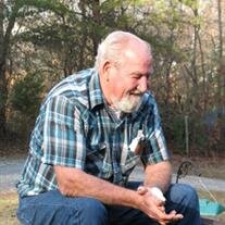 Raymond  Burdette