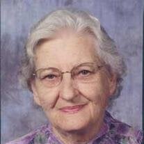 Catherine C. Benton