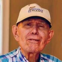 Alton DeLamar (Buddy)  Thompson