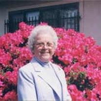 Vera Campbell  Gullatt