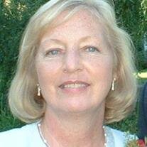 Cathy  Martin