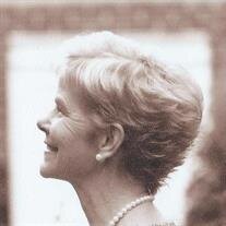 Barbara "Lynn" Pope Jackson