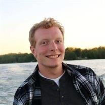 Austin M. Wright