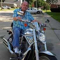 Michael "Big Mike" Kevin Schelm