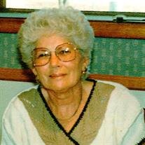 Jessie Pauline Brown