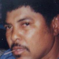McArthur Perry