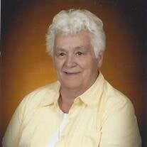 Ursula Waltraut Fuller