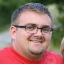 Lance Clayton Johnson