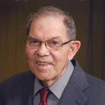 Lloyd D. Klibert, Sr.
