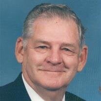 Harry E. Hasher