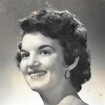 Mrs.  Clara Weiss
