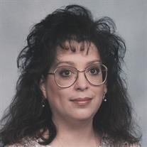 Margery (Spoor) Dardano