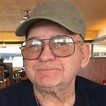 William "Bill" E. Thompson