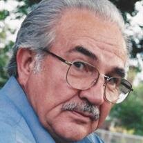 Wallace Wideman