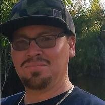Jose Ismael Mendoza