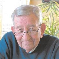 Lloyd  Martin Gustafson
