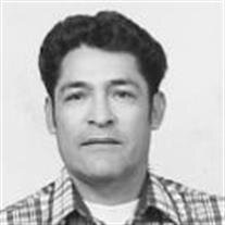 Joe  Luis      Sierra