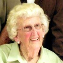 Josephine Harris